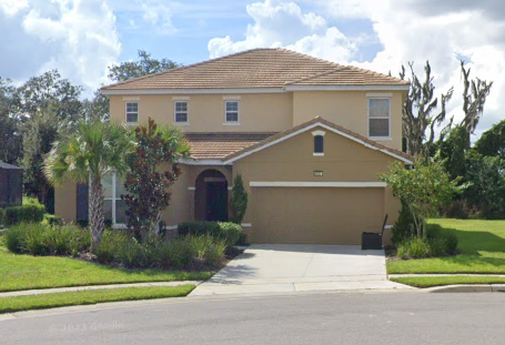 8032 Oak Shadow Ct #8032