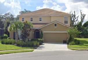 8032 Oak Shadow Ct #8032 - Photo 1 of 1