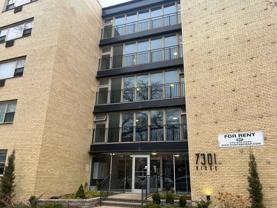 7301 N. Ridge - Photo 1 of 1