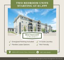 MacTaggart Place - Photo 1 of 1