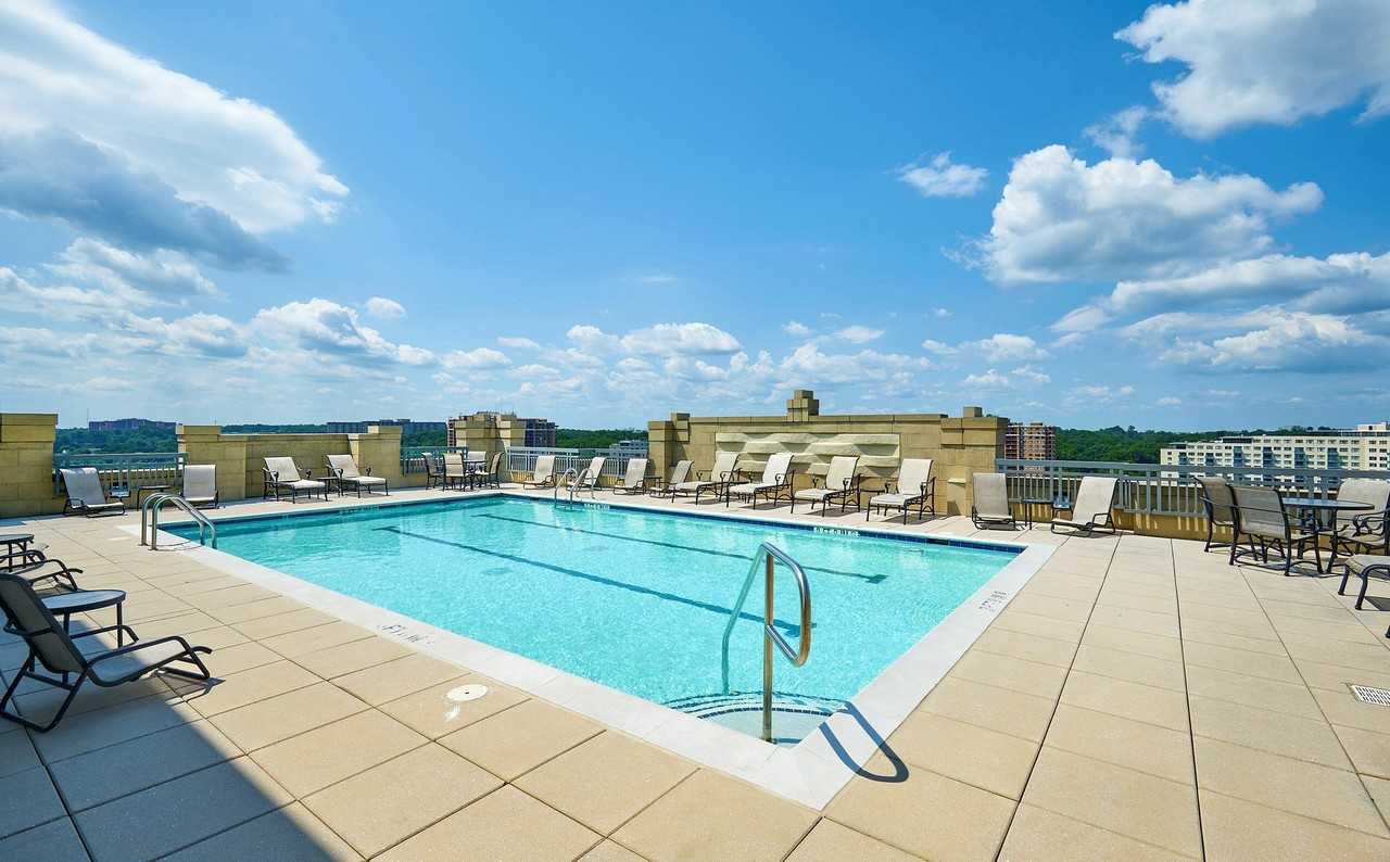 Meridian at Grosvenor Station - Photo 5 of 50