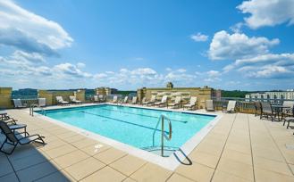 Meridian at Grosvenor Station - Photo 1 of 1