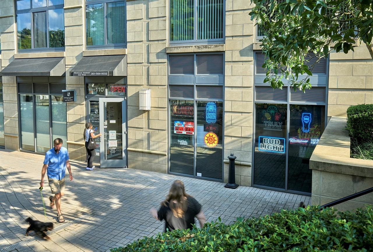 Meridian at Grosvenor Station - Photo 7 of 50