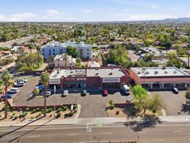 Residences on Farmer - Photo 1 of 1