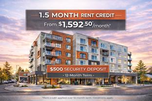 Catalyst Luxury Residences - Photo 1 of 1