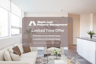 Bloor-Annex Residences - Photo 1 of 1