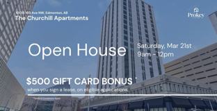 The Churchill Apartments - Photo 1 of 1