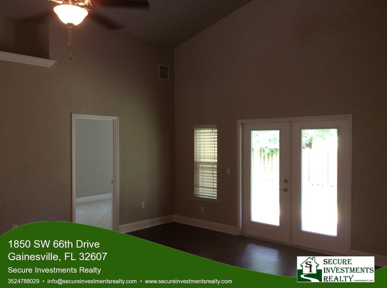 1850 Sw 66th Dr - Photo 3 of 17