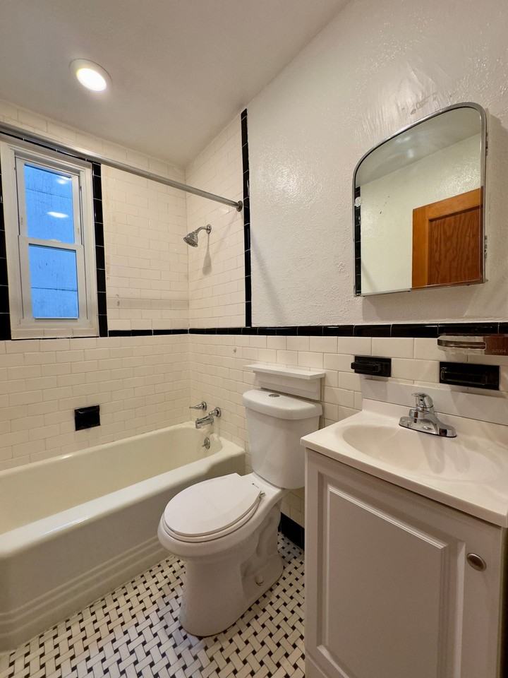 For Rent: Contemporary Living at 402 Folcroft St, - Photo 3 of 10