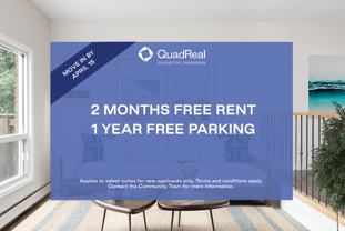 Georgian Court Townhomes - Photo 1 of 1