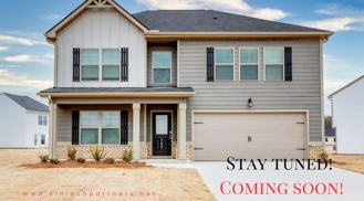 380 Alyssa Landing Dr - Photo 1 of 1