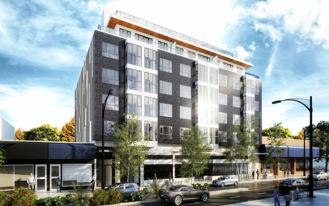 The Dalip - Photo 1 of 1