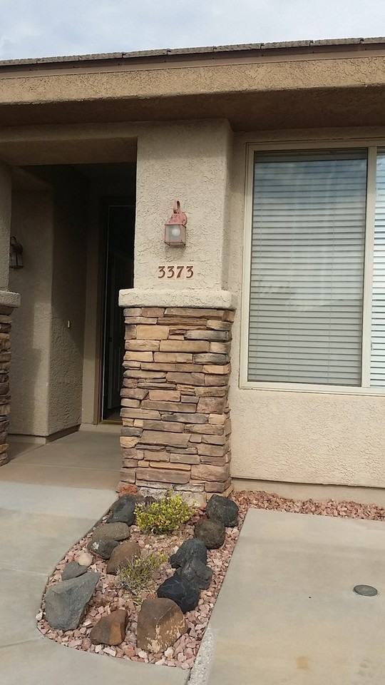 3373 E Hidden Springs Dr - Photo 2 of 20