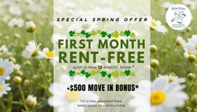 117 Old Forest Hill Road & 725 Eglinton Avenue West - Photo 1 of 1