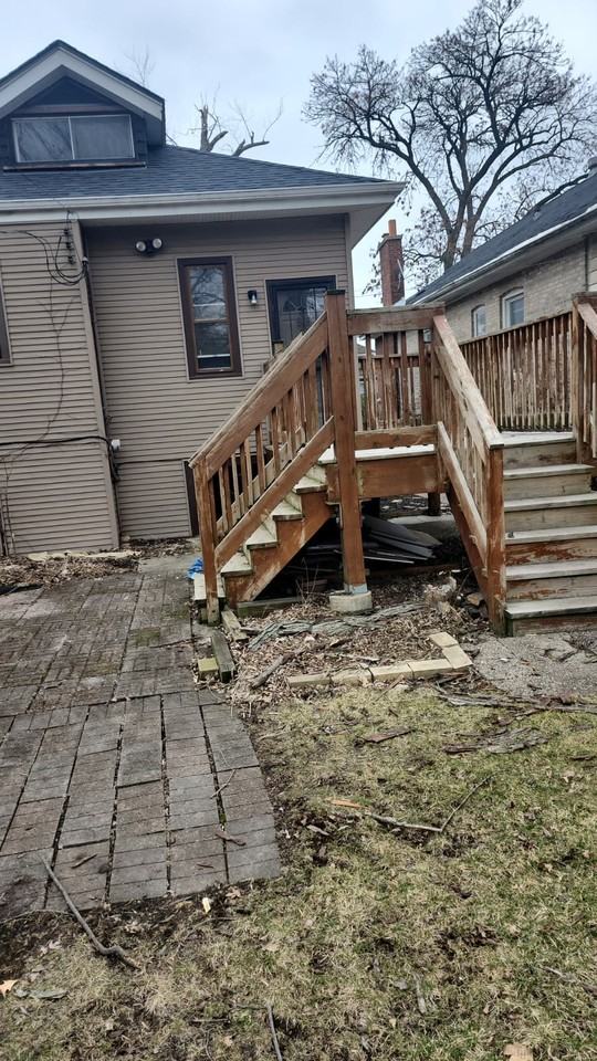 11634 S Hale Ave #1 - Photo 4 of 5