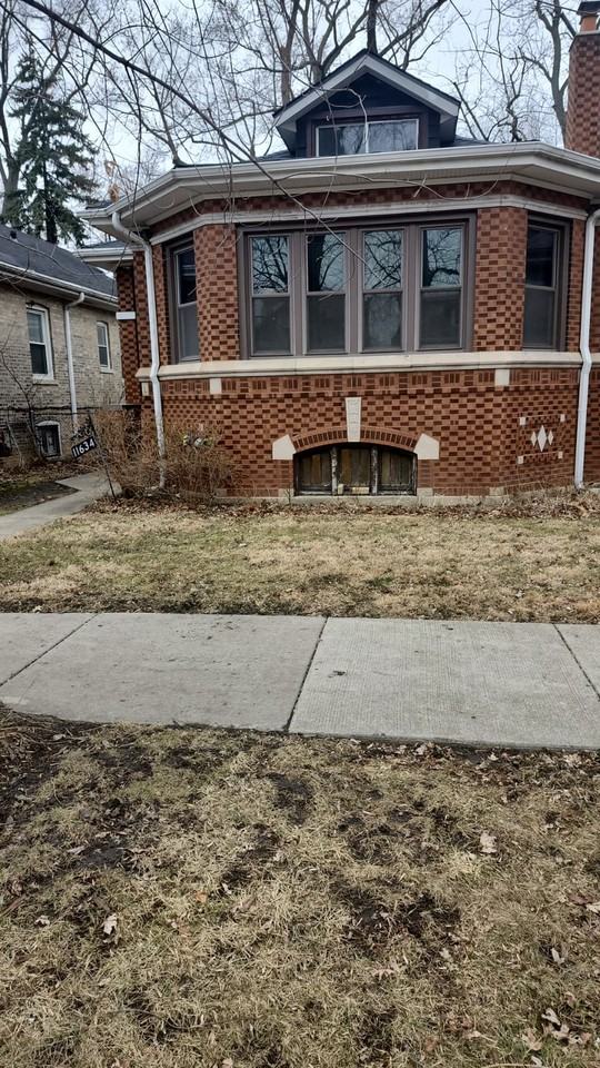 11634 S Hale Ave #1 - Photo 5 of 5