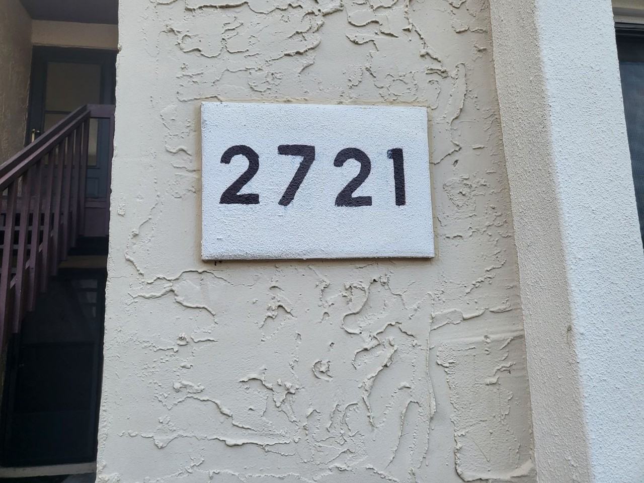 2721 Hidden Lake Blvd