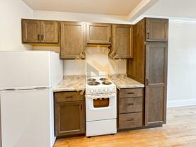 329 N Jackson St. - Photo 1 of 1