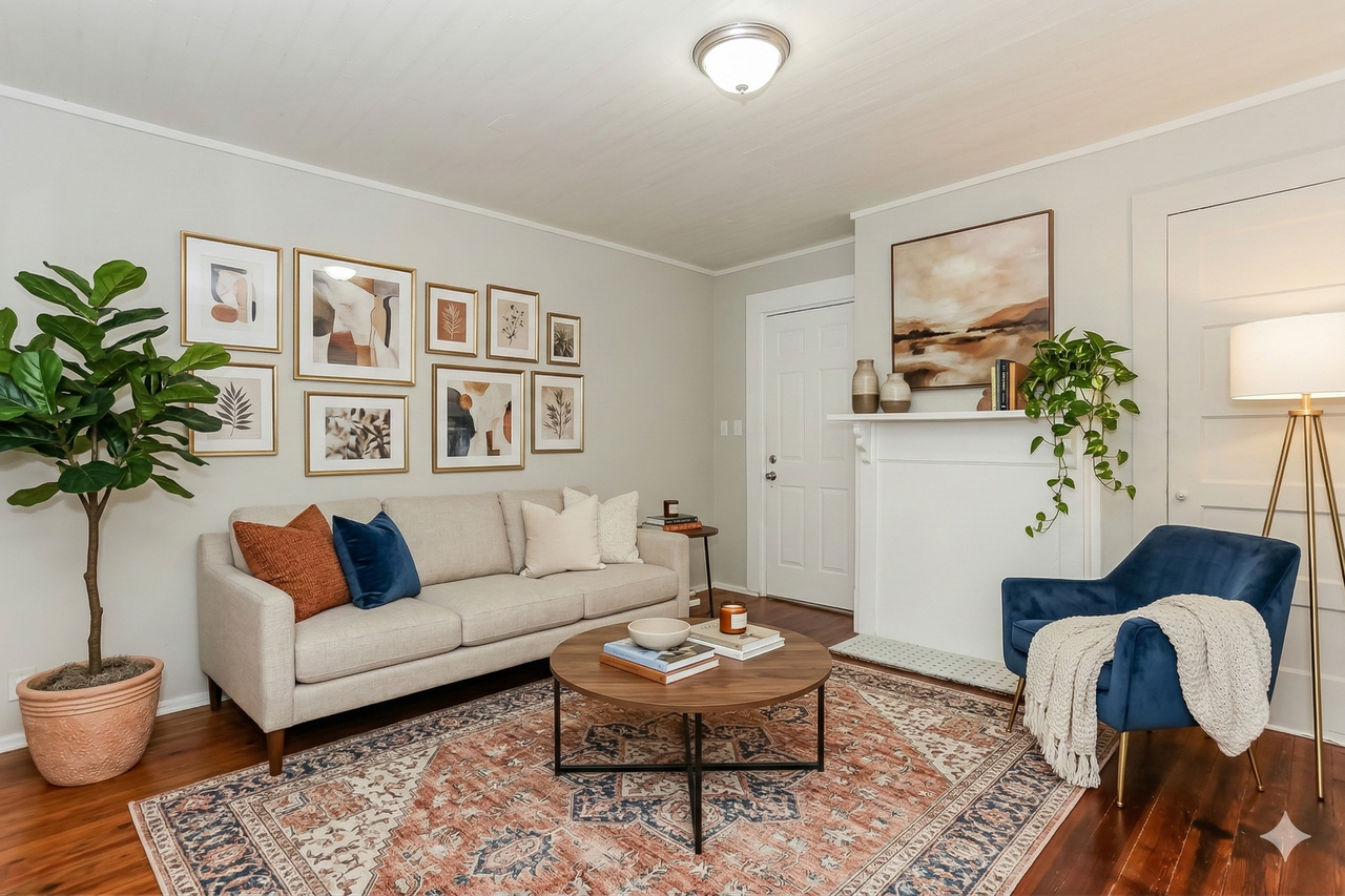 818 Williams St - Photo 5 of 16