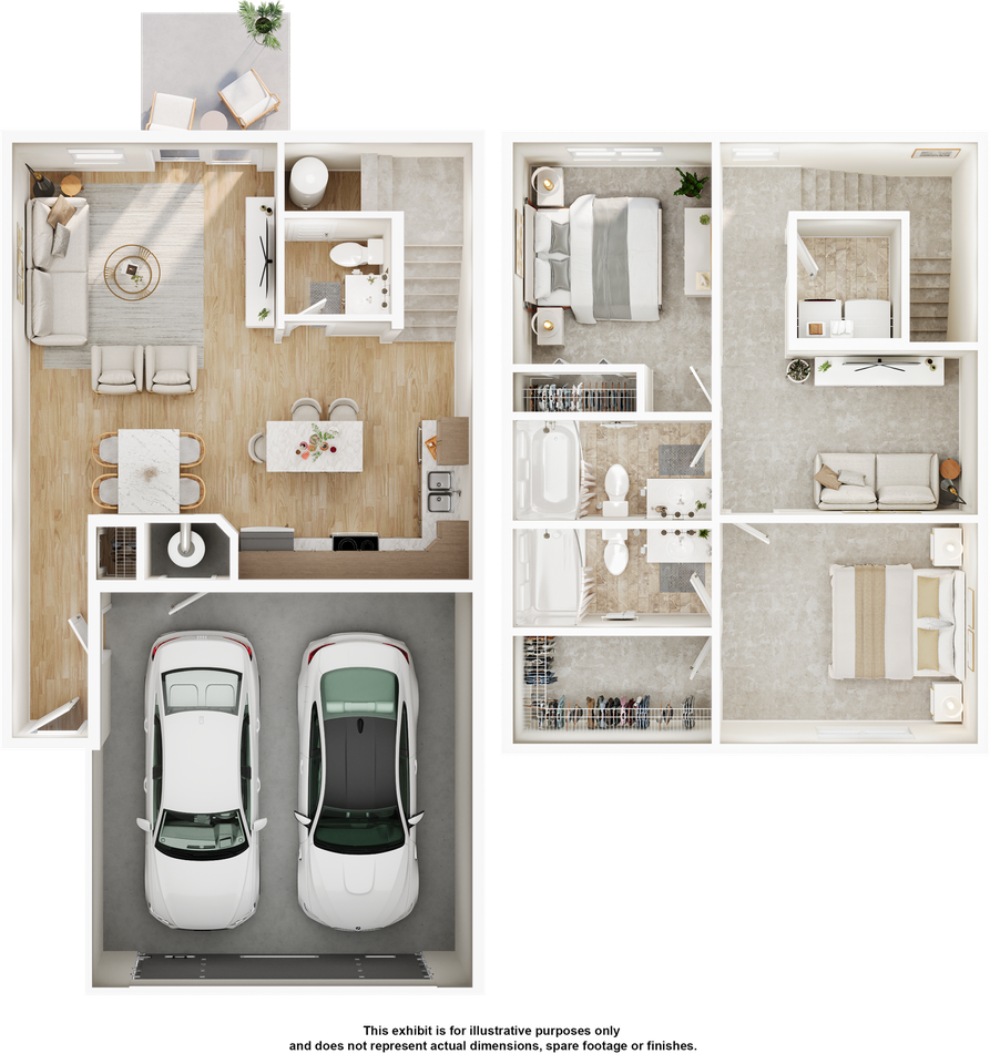 4501 E Bison Trail - Photo 2 of 2