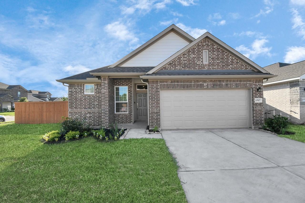 10510 Wildflower View Dr - Photo 2 of 37