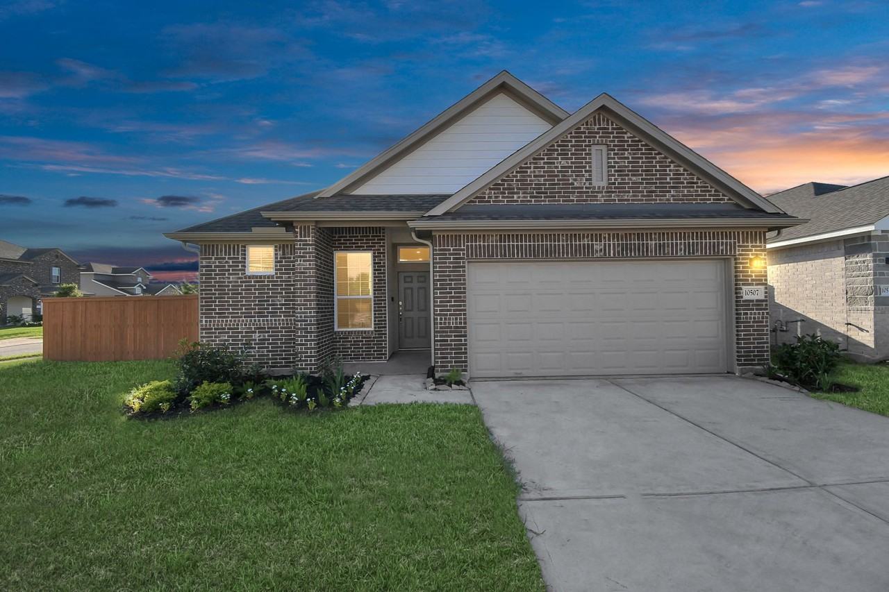 10510 Wildflower View Dr - Photo 5 of 37