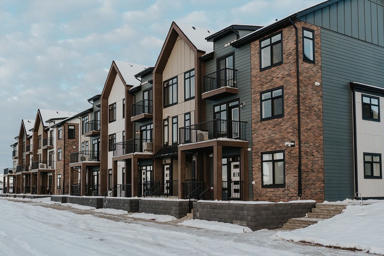 The Towns at Rangeview - Photo 2 of 13