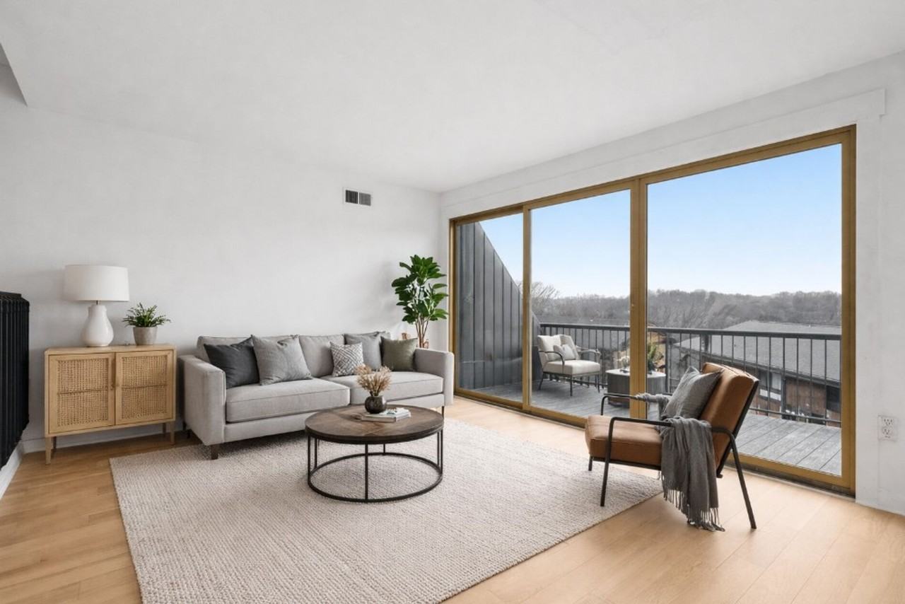 Village in the Park Apartments - Photo 4 of 34