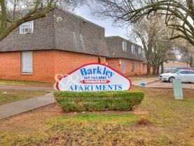 Barkley Townhomes - Photo 1 of 1