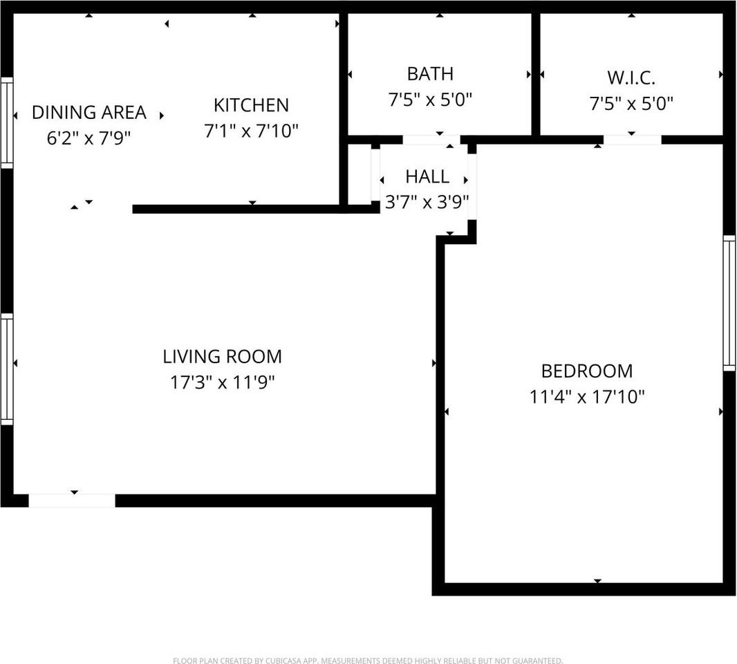Barkley Townhomes - Photo 2 of 39