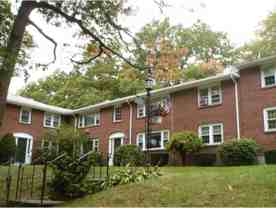 15-21 Park Avenue - Photo 1 of 1