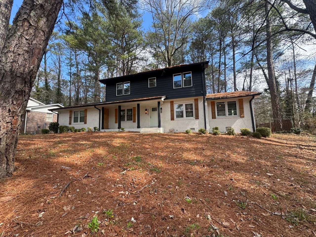 3429 Mount Gilead Rd Sw - Photo 2 of 27