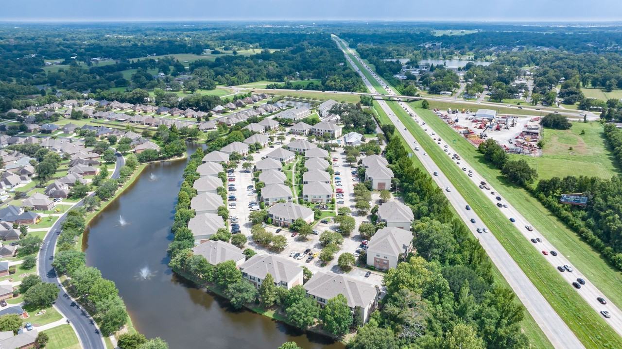 Experience the height of living at City Heights at Dutchtown. - Photo 2 of 36