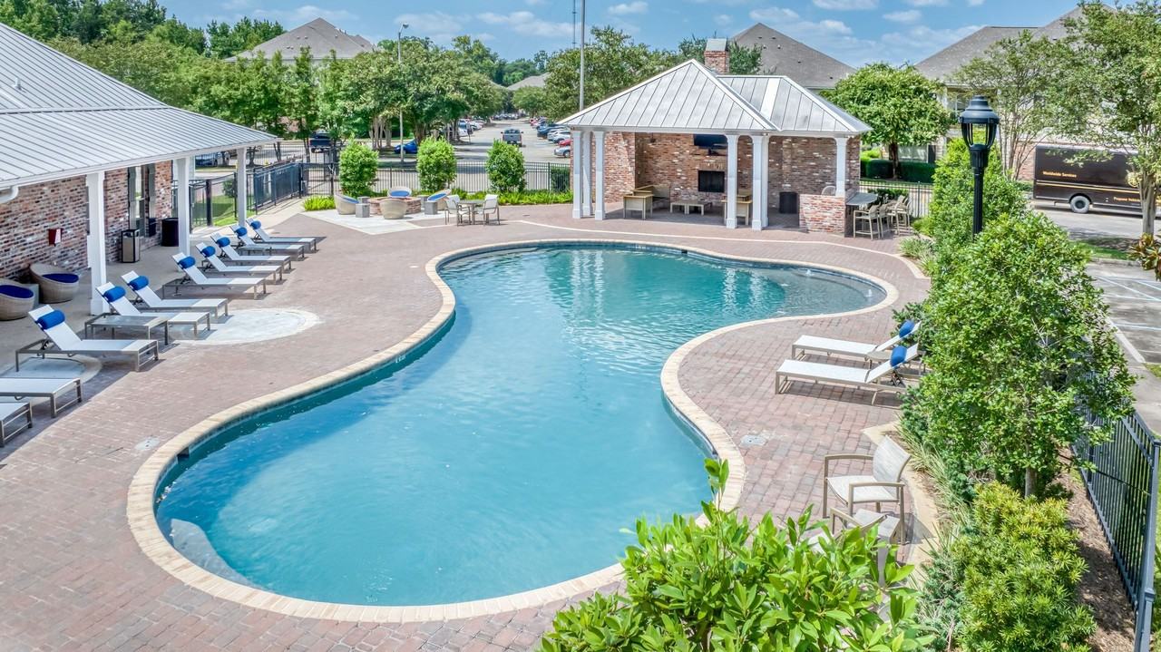 Experience the height of living at City Heights at Dutchtown. - Photo 3 of 36