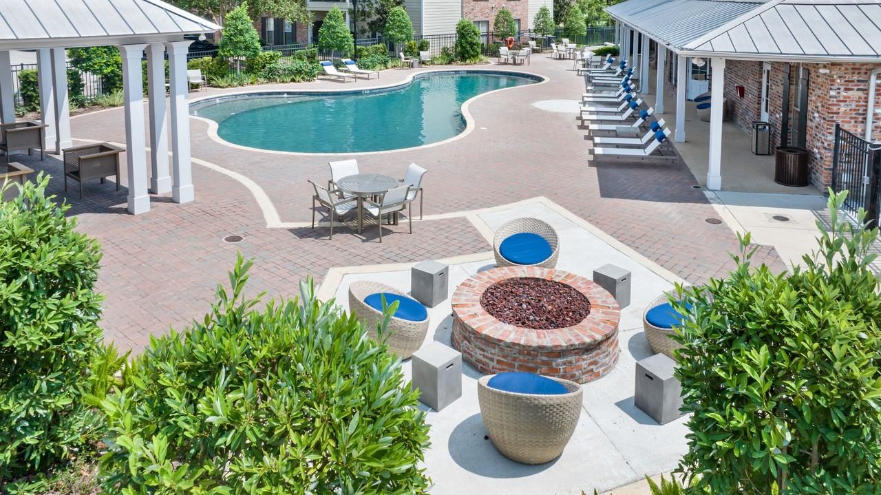 Experience the height of living at City Heights at Dutchtown. - Photo 4 of 36