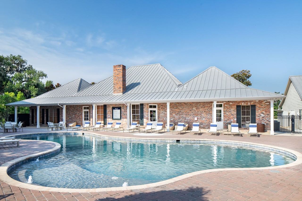 Experience the height of living at City Heights at Dutchtown. - Photo 5 of 36