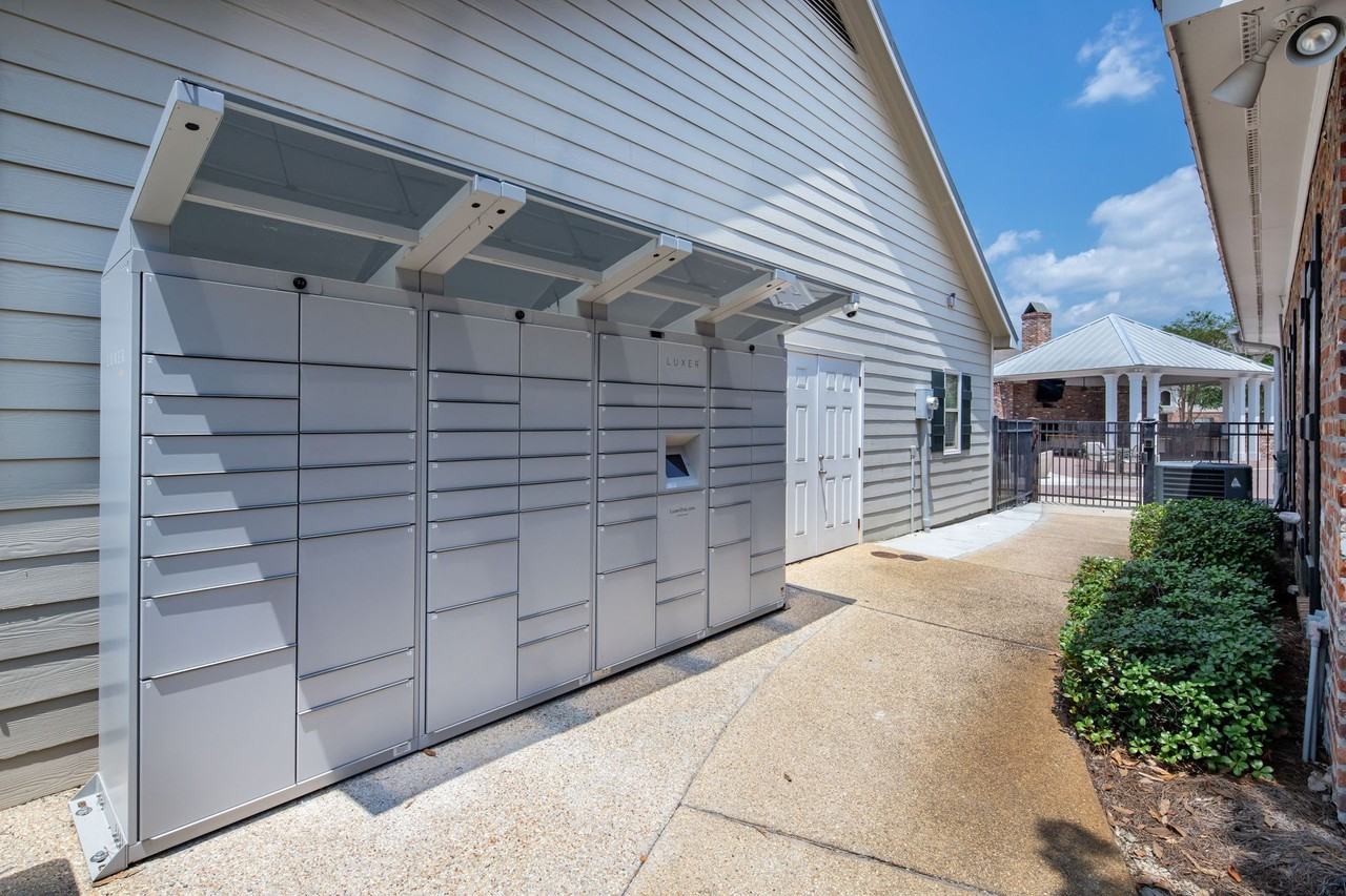 Experience the height of living at City Heights at Dutchtown. - Photo 7 of 36