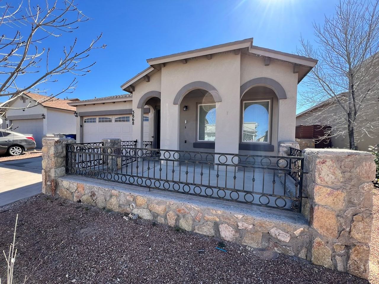 3868 Loma Brisa Dr - Photo 2 of 19