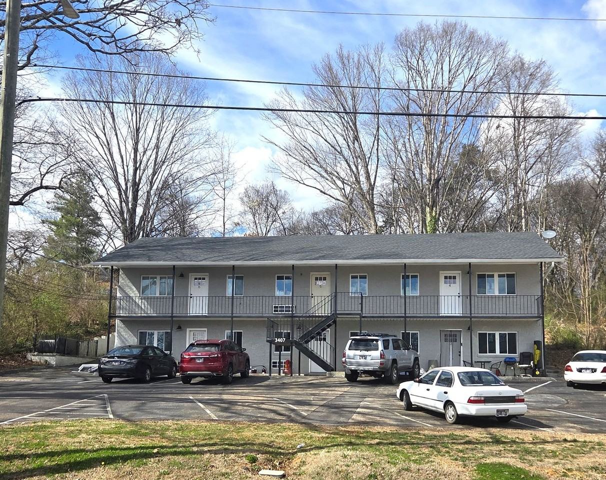 3407 Garden Dr #4 - Photo 7 of 7