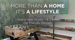 The Taylor Apartments - Photo 1 of 1