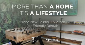 The Taylor Apartments - Photo 1 of 1