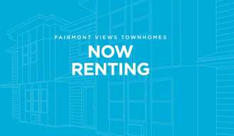 Fairmont Views Townhomes - Photo 1 of 1