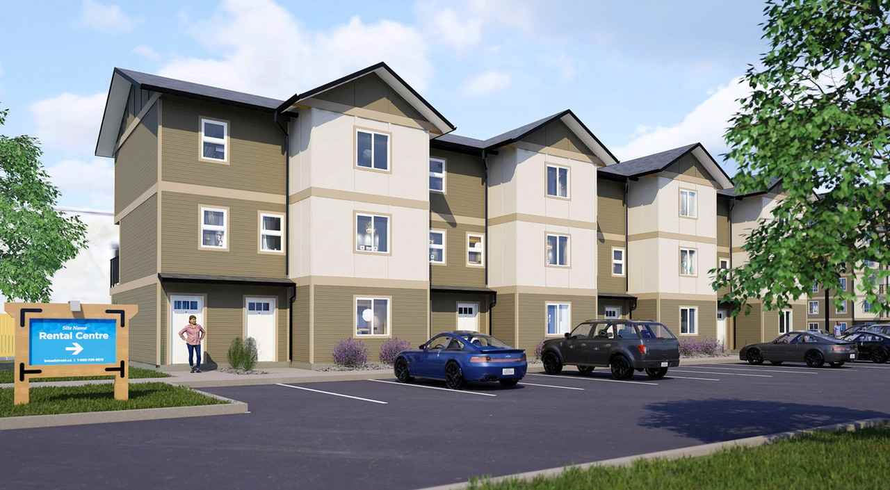 Fairmont Views Townhomes - Photo 2 of 21