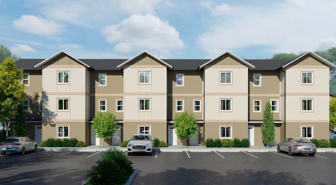 Fairmont Views Townhomes - Photo 5 of 21