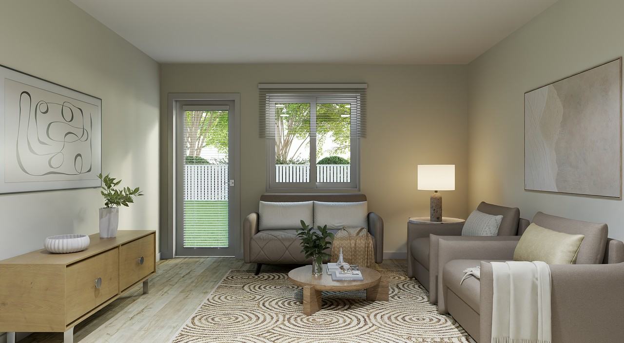 Fairmont Views Townhomes - Photo 7 of 21