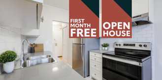 Canyon Apartments - Photo 1 of 1