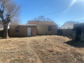 4624 S Bonham St - Photo 2 of 8