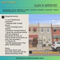 2418 N 16th St #1 - Photo 1 of 1