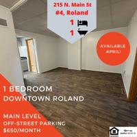 featured image of 215 N Main St