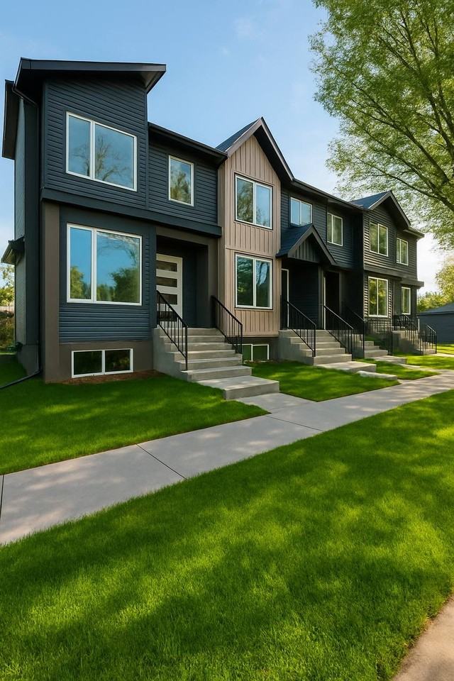 Modern Brand New Units - Photo 3 of 50